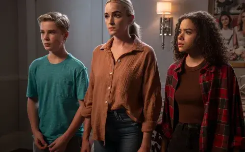 10 series que son ideales para mirar el finde XXL en Netflix, Apple TV+, Disney + y Prime Video 10 series que son ideales para mirar el finde XXL en Netflix, Apple TV+, Disney + y Prime Video