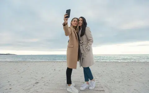Clásicos, largos abrigados: dónde conseguir tapados XL para este invierno Clásicos, largos abrigados: dónde conseguir tapados XL para este invierno