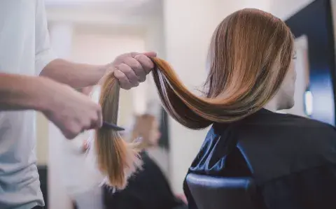 Ni rubio ni morocho: este es el color de pelo furor del 2025 Ni rubio ni morocho: este es el color de pelo furor del 2025