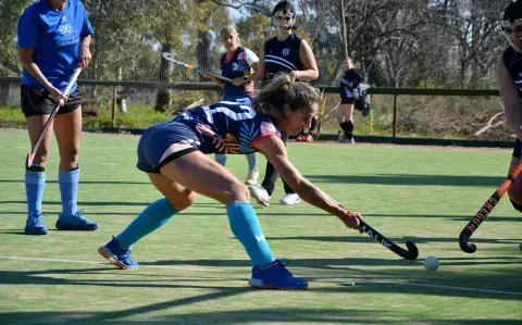 Hockeydolls: cómo una idea se convirtió en el torneo que revolucionó el hockey Hockeydolls: cómo una idea se convirtió en el torneo que revolucionó el hockey