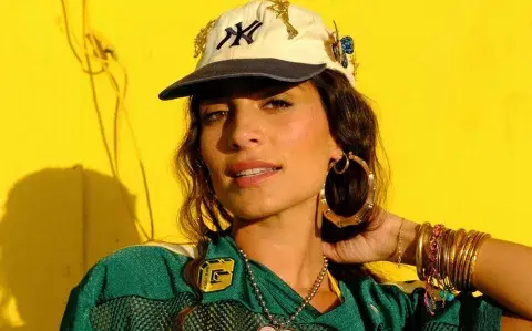 Isadora Figueroa: así está hoy la hija de Chayanne, cantante y amiga de Shakira