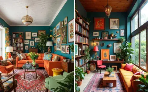La nueva tendencia deco que llenará tu casa de buena vibra La nueva tendencia deco que llenará tu casa de buena vibra