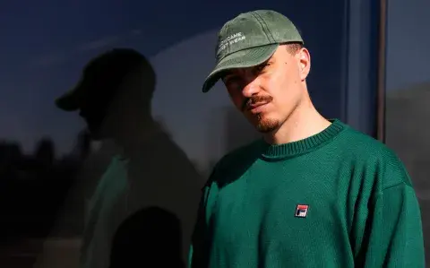 Matías Gallo Bevegni: fue entrenador de Duki y es furor en TikTok con sus videos motivacionales Matías Gallo Bevegni: fue entrenador de Duki y es furor en TikTok con sus videos motivacionales