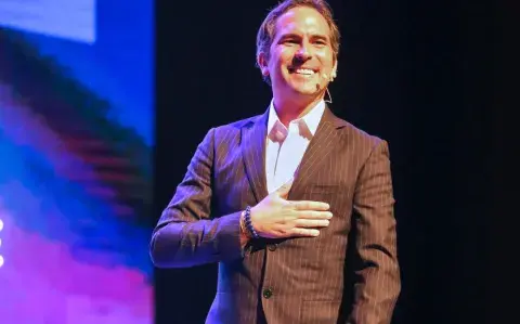 Juan Lucas Martin en Argentina: ¿dónde ver al experto en neurociencias en nuestro país? Juan Lucas Martin en Argentina: ¿dónde ver al experto en neurociencias en nuestro país?