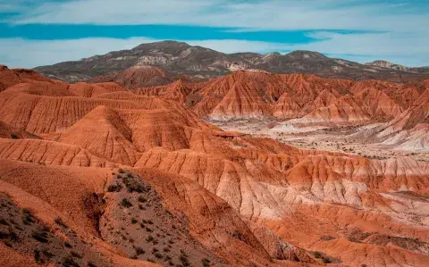 El destino del norte argentino ideal para visitar todo el año