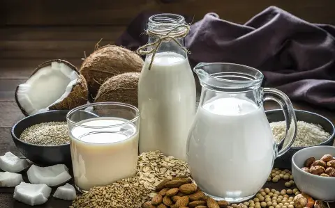 Cuáles son los beneficios de consumir lácteos a lo largo de toda la vida Cuáles son los beneficios de consumir lácteos a lo largo de toda la vida