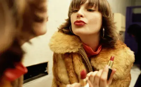 Lip liners: el nuevo make up tendencia que es viral en redes Lip liners: el nuevo make up tendencia que es viral en redes