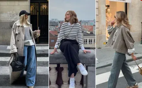 El estampado que se reinventa este invierno y cómo sumarlo a tus looks El estampado que se reinventa este invierno y cómo sumarlo a tus looks