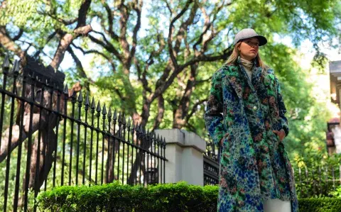 hola invierno, nota de moda