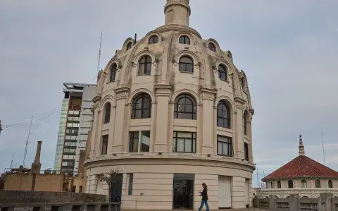 El palacio coreano que se esconde en el centro de porteño y podés visitar gratis El palacio coreano que se esconde en el centro de porteño y podés visitar gratis