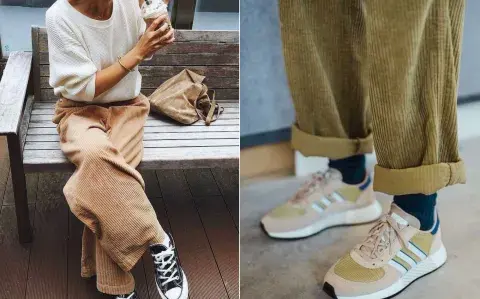 Vuelve este pantalón de los 90 y será tendencia en invierno 2025 Vuelve este pantalón de los 90 y será tendencia en invierno 2025