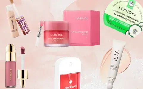Sephora en Argentina: 10 productos beauty que valen la pena según los expertos Sephora en Argentina: 10 productos beauty que valen la pena según los expertos