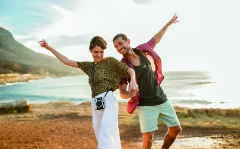 Vivimos más y cada disminuye la natalidad: ¿se viene un planeta envejecido? Vivimos más y cada disminuye la natalidad: ¿se viene un planeta envejecido?