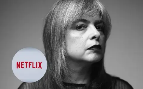 Mariana Enriquez llega a Netflix con una miniserie de los productores de El Eternauta Mariana Enriquez llega a Netflix con una miniserie de los productores de El Eternauta