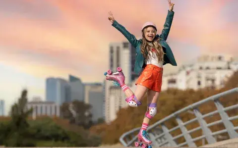 ¡Vuelve Soy Luna! Esto es todo lo que tenés que saber del esperado regreso ¡Vuelve Soy Luna! Esto es todo lo que tenés que saber del esperado regreso