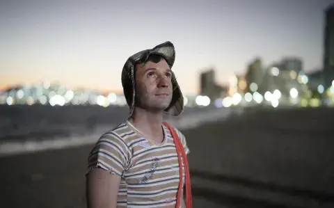 En Max estrenó Chespirito: así es la biopic de Roberto Gómez Bolaños, el creador de El Chavo En Max estrenó Chespirito: así es la biopic de Roberto Gómez Bolaños, el creador de El Chavo