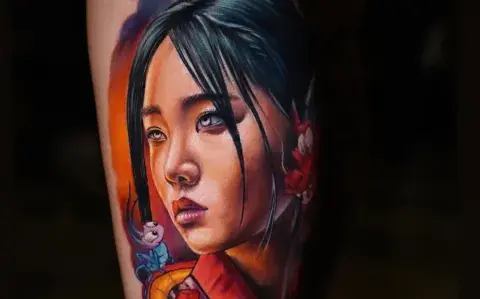 Tatuajes: la guía definitiva para cuidarlos bien desde el primer día Tatuajes: la guía definitiva para cuidarlos bien desde el primer día