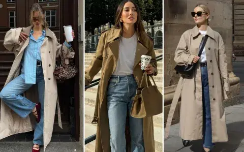 Guía de Avellaneda: dónde comprar pilotos y trenchs a buen precio Guía de Avellaneda: dónde comprar pilotos y trenchs a buen precio