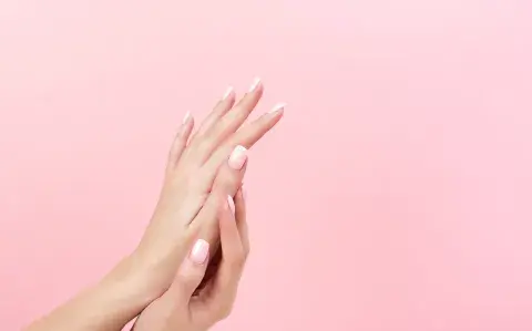 'Uñas ice-cream': la nueva tendencia en nail art delicada y elegante 'Uñas ice-cream': la nueva tendencia en nail art delicada y elegante