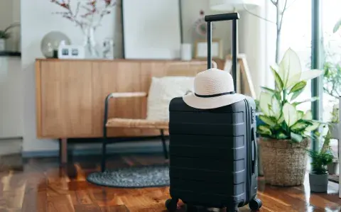 Finde XL: cómo armar una valija inteligente para un viaje corto Finde XL: cómo armar una valija inteligente para un viaje corto