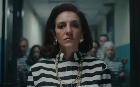 Se conocieron las primeras imágenes de la serie Yiya Murano: ¿cuándo estrena?