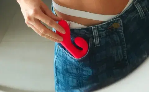 Test sexual: descubrí qué tipo de placer te representa hoy Test sexual: descubrí qué tipo de placer te representa hoy