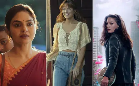 10 series secretas de Prime Video que nadie debería perderse 10 series secretas de Prime Video que nadie debería perderse