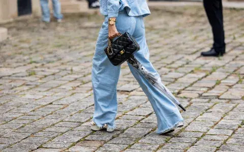 El pantalón cómodo y clásico para reemplazar a los jeans: ¿cómo usarlo? El pantalón cómodo y clásico para reemplazar a los jeans: ¿cómo usarlo?