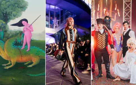 Qué hacer en julio: agenda con 20 planes que no te podés perder