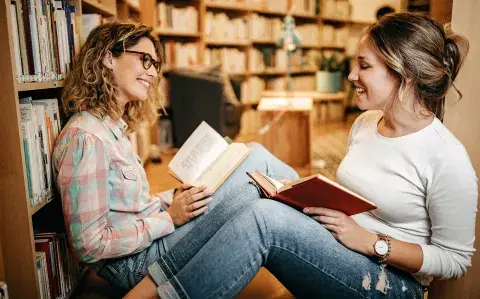 6 libros sobre la amistad para regalar o leer en el Día del Amigo 6 libros sobre la amistad para regalar o leer en el Día del Amigo