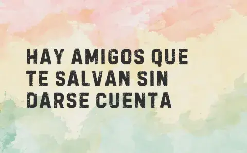 Frases para el Día del Amigo ideales para mandar por Whatsapp Frases para el Día del Amigo ideales para mandar por Whatsapp