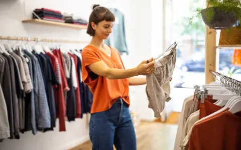 Guía de Avellaneda: los mejores básicos para aprovechar las rebajas Guía de Avellaneda: los mejores básicos para aprovechar las rebajas