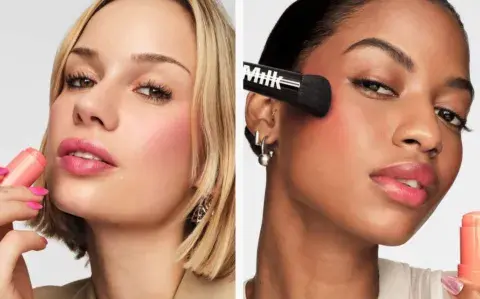 Recomendado: esta es nuestra reseña sobre la Cooling Jelly Tint de Milk Make up que es viral