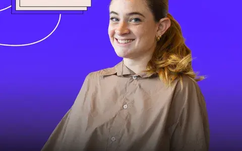 Cami Ibarbalz: "La mentalidad de rico implica empezar a ahorrar hoy, no importa cuánto ganes"