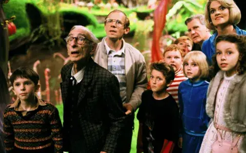 Se viene el musical de “Charlie y la fábrica de chocolate”: ¿qué sabemos? Se viene el musical de “Charlie y la fábrica de chocolate”: ¿qué sabemos?