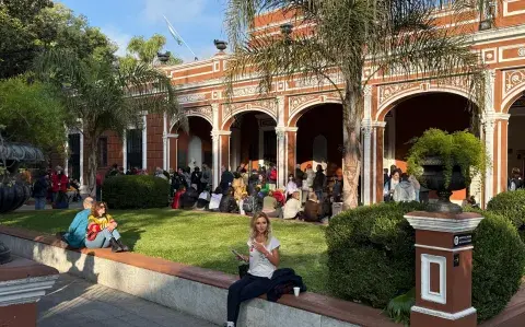 Los mejores planes para el 9 de julio: gastronomía, cultura y salidas Los mejores planes para el 9 de julio: gastronomía, cultura y salidas