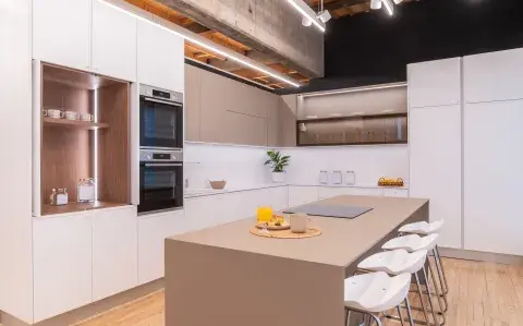 5 ideas simples para decorar tu cocina con estilo italiano