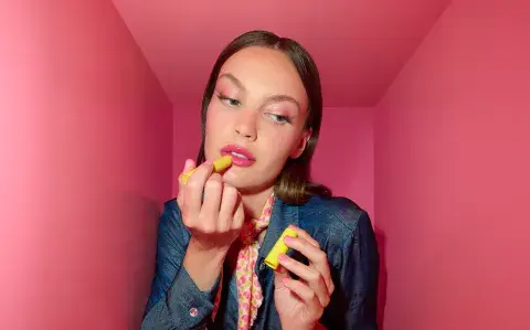 Día Internacional del Labial: los consejos de una experta para elegir el que va con vos Día Internacional del Labial: los consejos de una experta para elegir el que va con vos