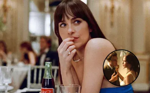 Las películas que Dakota Johnson ama y podés ver en streaming estas vacaciones