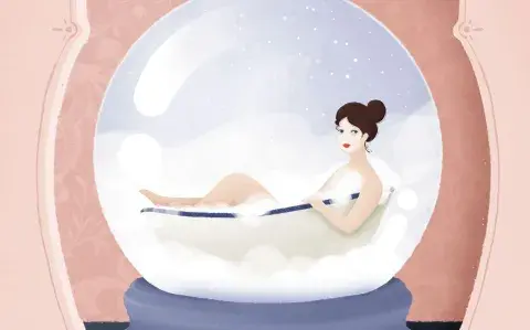Winter Bubble: los 6 cuidados de invierno imprescindibles para mimarte los días de frío Winter Bubble: los 6 cuidados de invierno imprescindibles para mimarte los días de frío