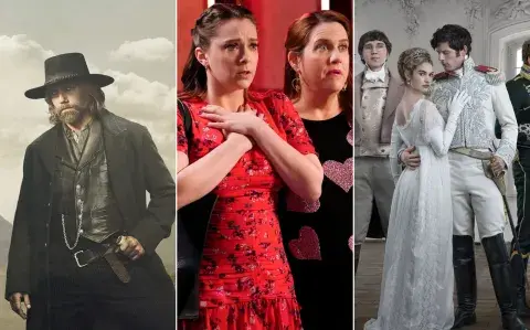 Para ver gratis: 11 series increíbles que están disponibles sin costo en streaming Para ver gratis: 11 series increíbles que están disponibles sin costo en streaming