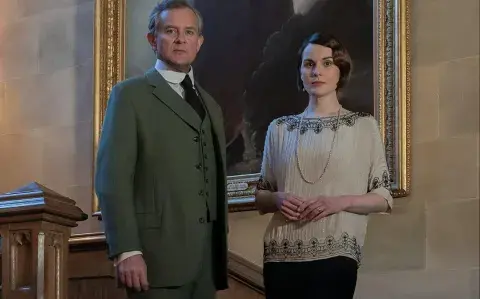 Downton Abbey regresa con The Grand Finale: el cierre majestuoso de una saga inolvidable