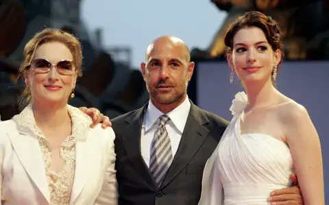 Ya sabemos todo sobre El diablo viste a la moda 2: este es el elenco completo