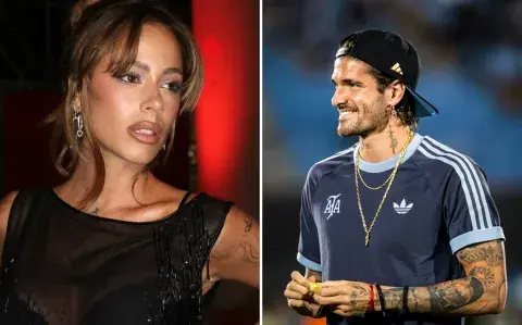 ¿Reconciliación? El detalle que confirma la vuelta de Tini y Rodrigo de Paul