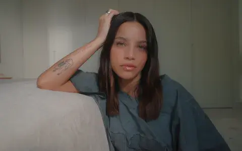 "Me cansé de leer críticas vacías": Emilia habla de Perfectas, su trabajo más personal