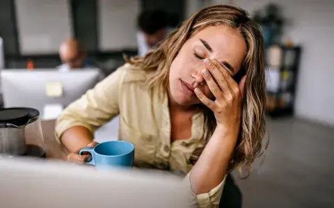 ¿Qué es el "cóctel del cortisol" y cómo impacta en la salud? ¿Qué es el "cóctel del cortisol" y cómo impacta en la salud?