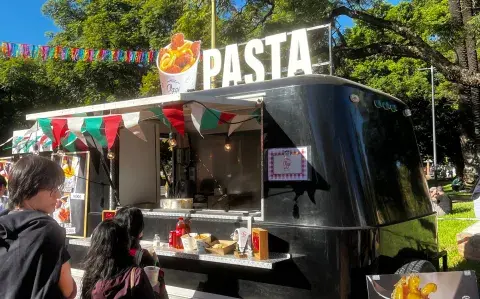 Se viene la Feria Experiencia Gourmet: conocé cuándo y dónde Se viene la Feria Experiencia Gourmet: conocé cuándo y dónde