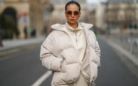 Liquidaciones de invierno: 5 camperas para aprovechar con descuentos Liquidaciones de invierno: 5 camperas para aprovechar con descuentos