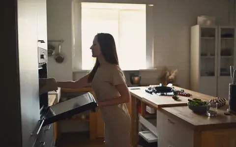 ¿Hay que precalentar el horno?: esta es la palabra de los cocineros y expertos ¿Hay que precalentar el horno?: esta es la palabra de los cocineros y expertos