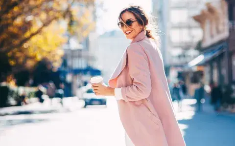 Liquidaciones de invierno: 5 abrigos tendencia para aprovechar con descuentos